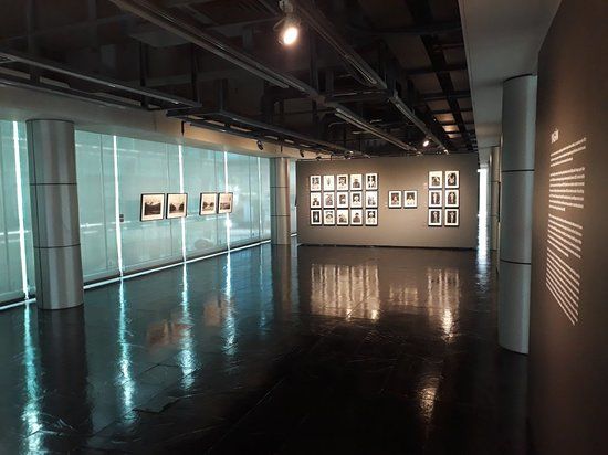 Sala de Arte Las Condes