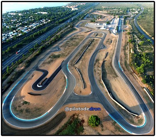 Circuito de Calafat