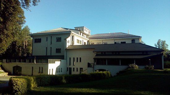 Comunità Monastica Ss. Trinità