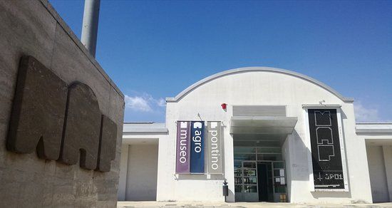 MAP Museo Agro Pontino