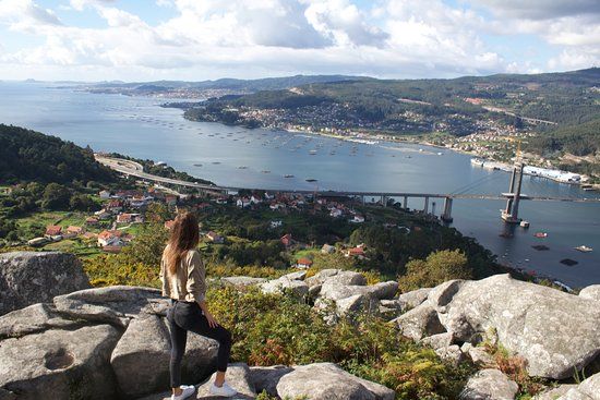 El Mejor Banco Del Mundo De Redondela