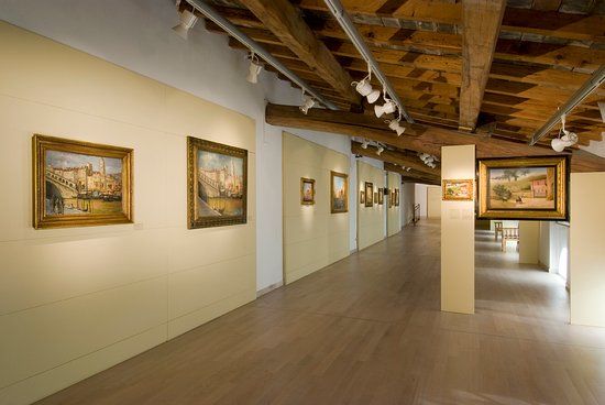 Pinacoteca Pasinetti