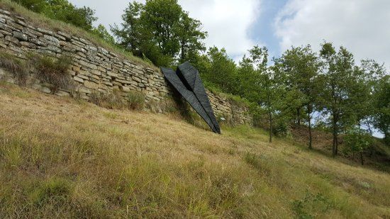 Parco d'arte Quarelli