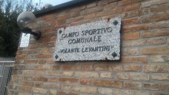 Stadio Volante Levantini