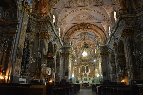 Chiesa di Santa Maria Assunta e San Giorgio