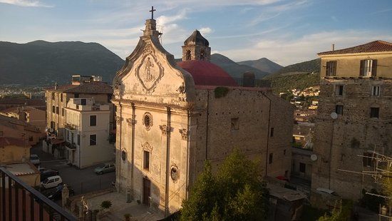 Chiesa del Purgatorio