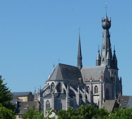 Sint-Maternusbasiliek