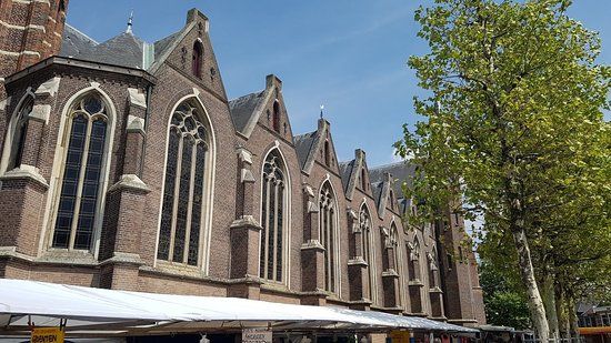 Basilika Johannes der Täufer