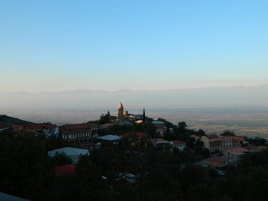 Museum of History and Ethnography