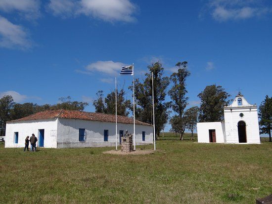 Museo Historico General Aparicio Saravia