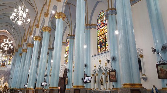 Sé Catedral Nossa Senhora da Conceição
