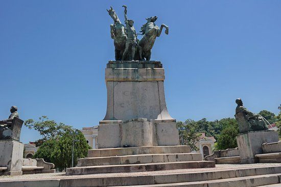 Praça da República