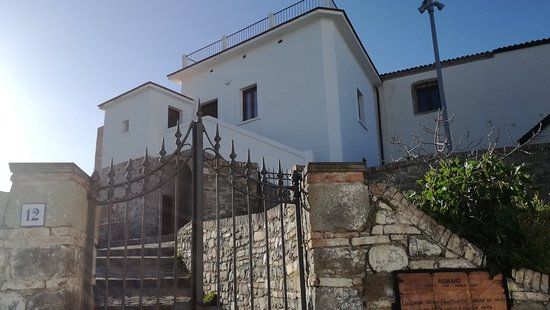 Museo Storico "Carlo Levi"