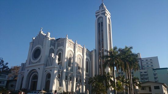 Catedral Santa Terezinha