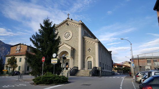 Chiesa del Sacro Cuore