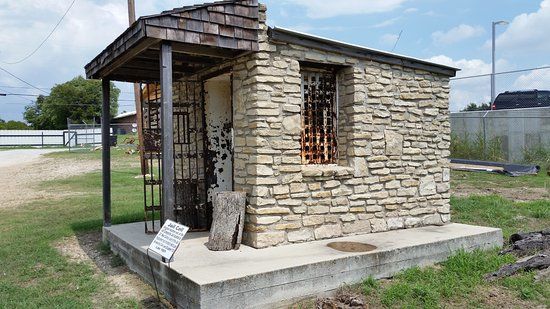 Comanche County Historical Museum