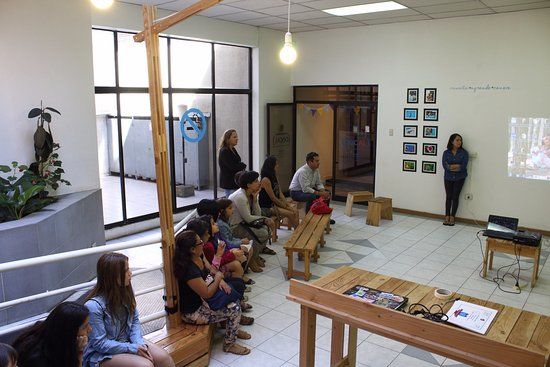 Centro de Extension Cultural Alfonso Lagos