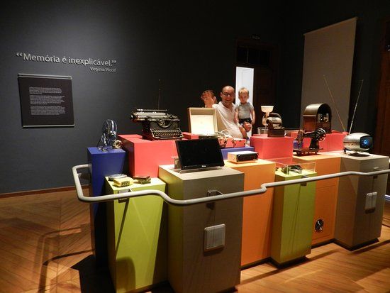 Casa da Memoria de Araras Pedro Pessoto Filho