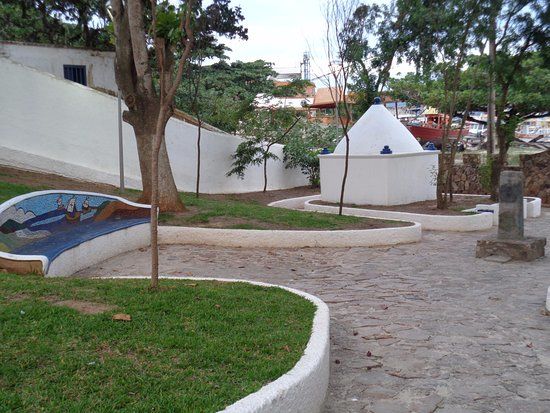 Obelisco Américo Vespúcio