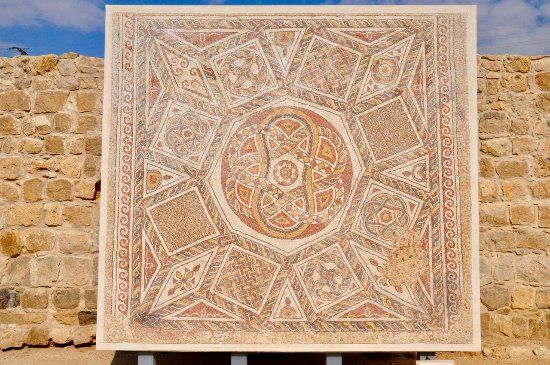 Museum of the Good Samaritan