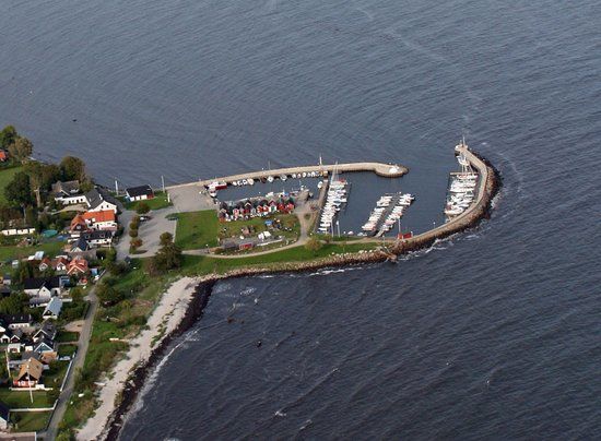 Abbekås Havn