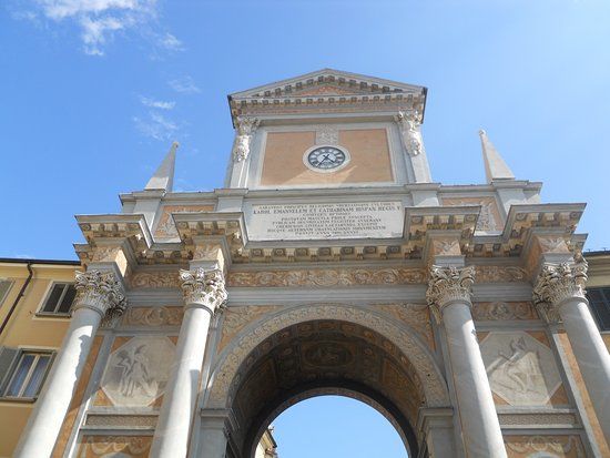 Arco di Trionfo