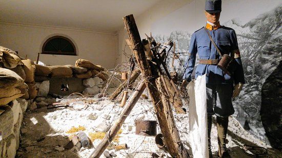 Museo della Grande Guerra