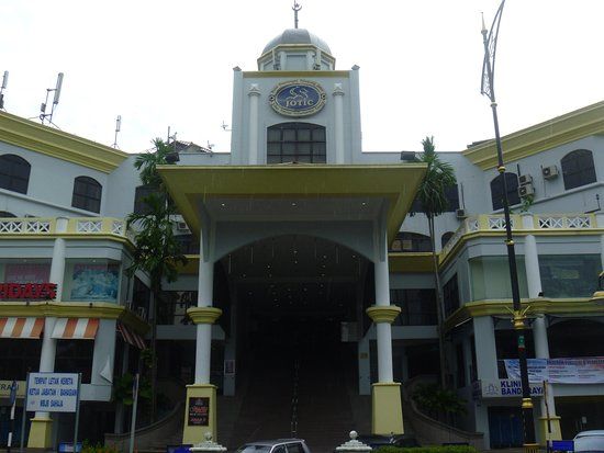 Johor Tourist Information Centre