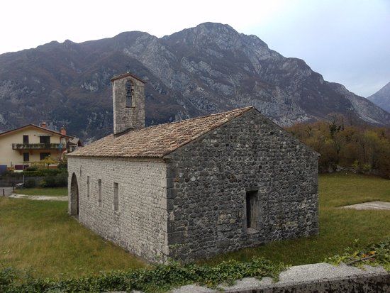 Chiesa dei Santi Giacomo e Anna