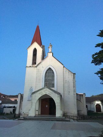 Iglesia Nuestra Señora del Carmen