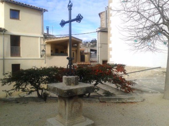 Esglesia de Santa Maria