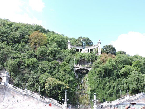 Pomnik świętego Gellerta