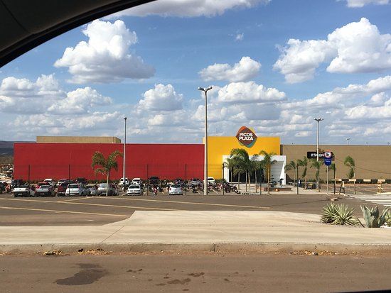 Picos Plaza Shopping