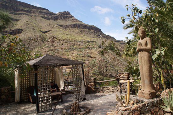 Montecristo Gran Canaria Guy Martin International