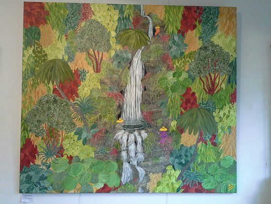 The Yellow Hat Tribe