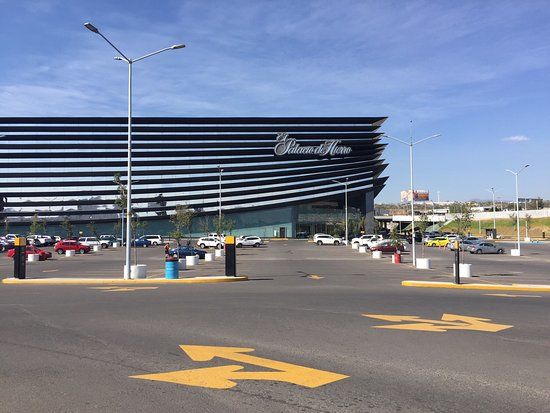 Antea LifeStyle Center