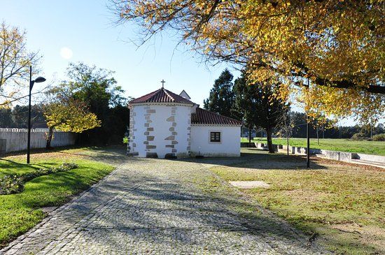 Capela de Nossa Senhora da Misericordia