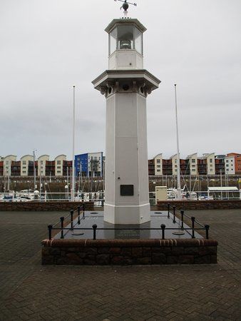 The Lighthouse Memorial