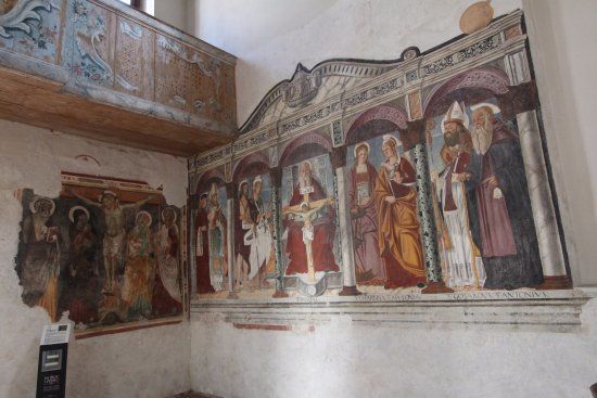 Chiesa SS. Pietro e Paolo