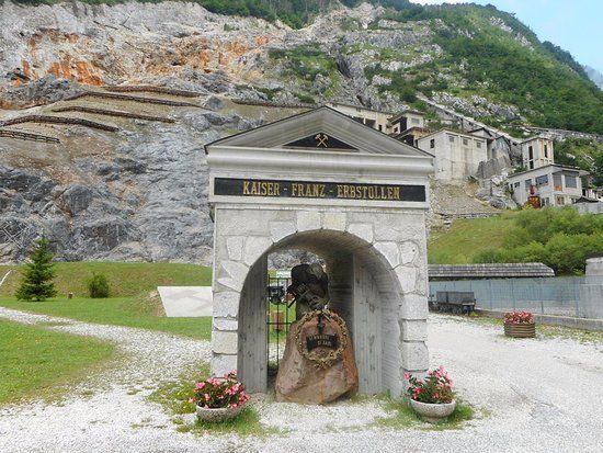 Parco Internazionale Geominerario del Raibl