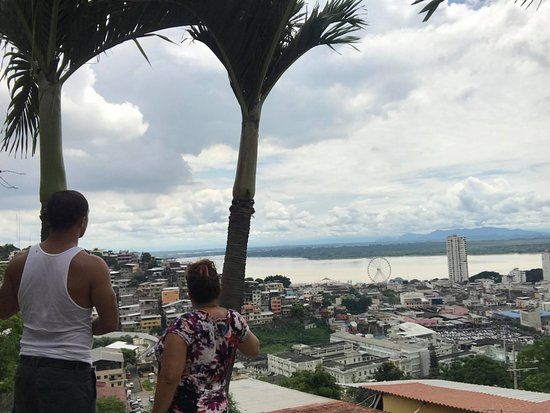 Monumento al Sagrado Corazon de Jesus