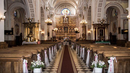 Kościół pw. Św. Bartłomieja Apostoła