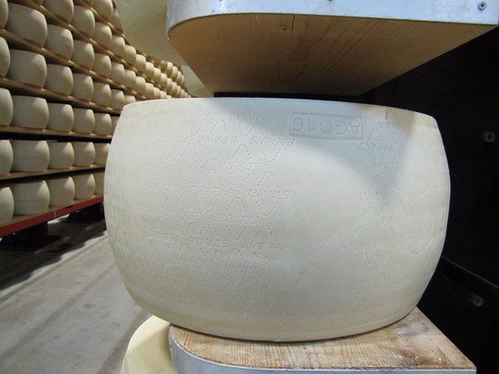 Latteria Agricola San Pietro