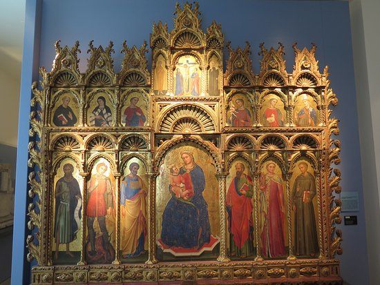 MUSAS - Museo storico archeologico