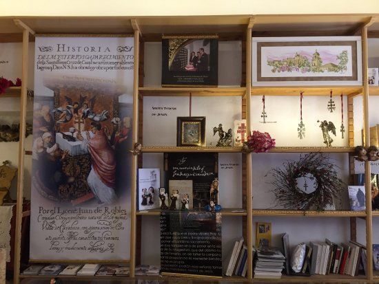 Museo Crux Caravacensis