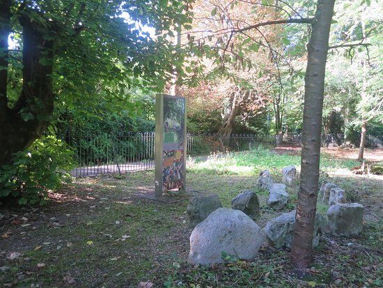 Betjeman Millennium Park