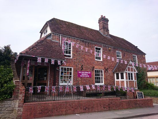 Vale And Downland Museum