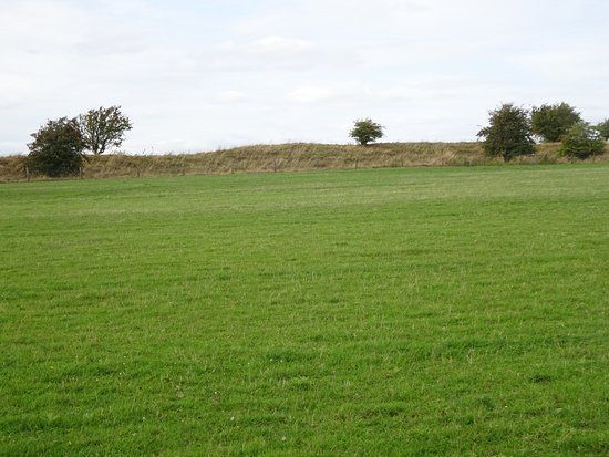 Segsbury Camp