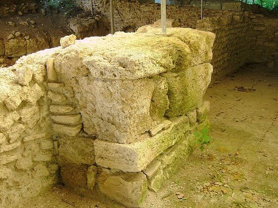 Seripola Porto Fluviale sul Tevere