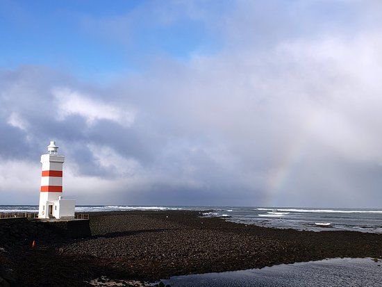 Folk Museum in Gardur & Lighthouses